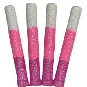 BENGALA TRICOLOR NENA x4