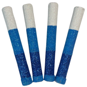 BENGALA TRICOLOR NENE x4