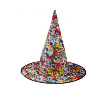 SOMBRERO BRUJA *NIMUE*