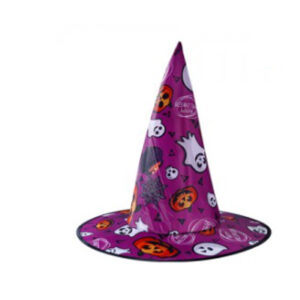 SOMBRERO BRUJA *WINFRED*