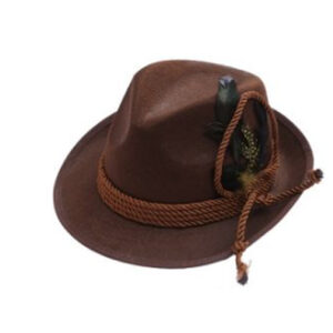 GORRO OKTOBER FEST BAVARO ALEMAN