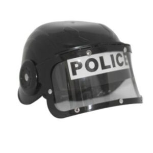 CASCO INFANTERIA