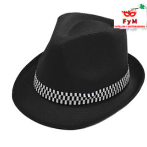 GORRO FUNYI NEGRO