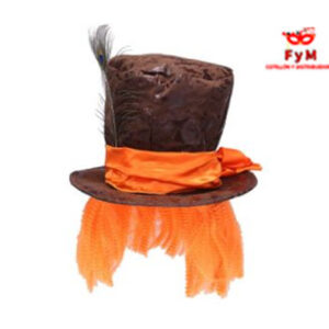 GORRO SOMBRERERO