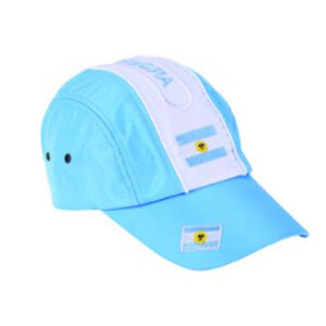 VISERA ARGENTINA