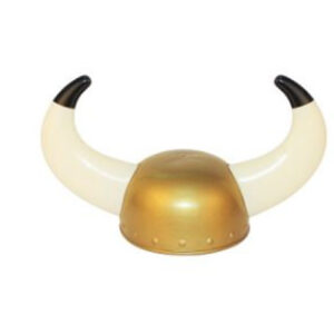 CASCO VIKINGO GRANDE