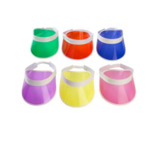 VISERA RETRO COLORES SURTIDOS