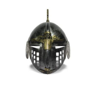 CASCO YELMO
