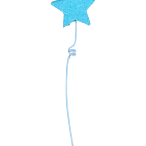 FORMITA ESTRELLA TELGOPOR AQUAMARINA x12 FyM