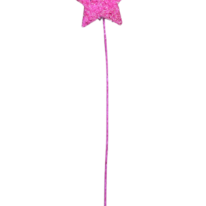 FORMITA ESTRELLA TELGOPOR ROSA CHICLE x12 FyM