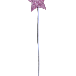 FORMITA ESTRELLA TELGOPOR ROSA GOLD x12 FyM