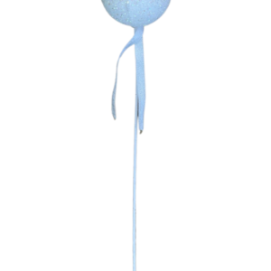 FORMITA GLOBITO Nro3 TELGOPOR BLANCO x12