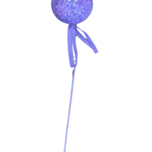 FORMITA GLOBITO Nro3 TELGOPOR LILA x12