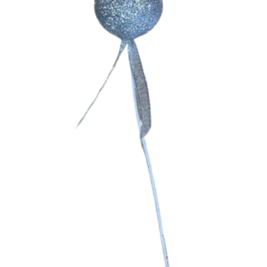 FORMITA GLOBITO Nro3 TELGOPOR PLATEADO x12