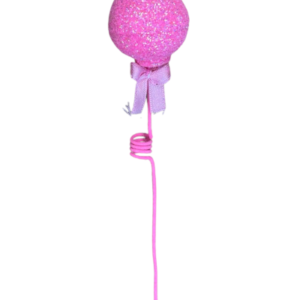 FORMITA GLOBITO Nro3 TELGOPOR ROSA CHICLE x12