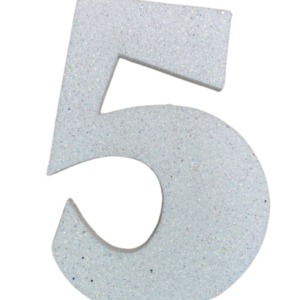 NUM KROSTY TELGOPOR BLANCO 5 x3