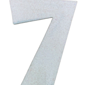 NUM KROSTY TELGOPOR BLANCO 7 x3