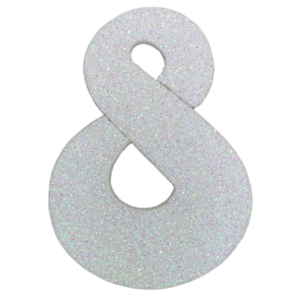 NUM KROSTY TELGOPOR BLANCO 8 x3