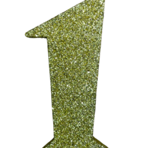 NUM KROSTY TELGOPOR DORADO 1 x3