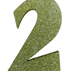 NUM KROSTY TELGOPOR DORADO 2 x3