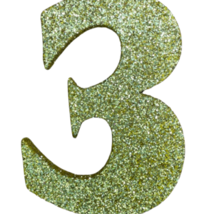 NUM KROSTY TELGOPOR DORADO 3 x3