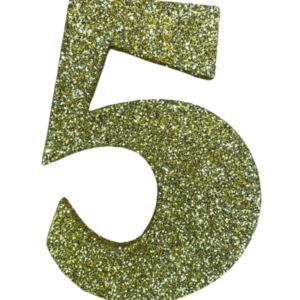 NUM KROSTY TELGOPOR DORADO 5 x3