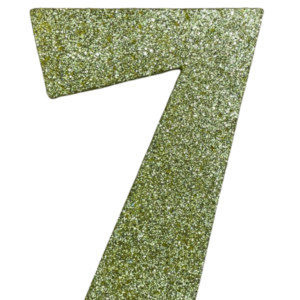 NUM KROSTY TELGOPOR DORADO 7 x3