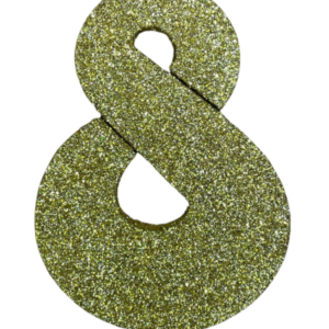 NUM KROSTY TELGOPOR DORADO 8 x3