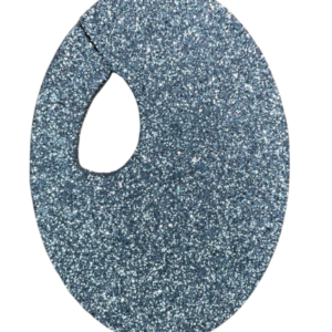 NUM KROSTY TELGOPOR PLATEADO 0 x3