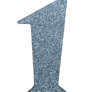 NUM KROSTY TELGOPOR PLATEADO 1 x3