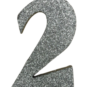 NUM KROSTY TELGOPOR PLATEADO 2 x3