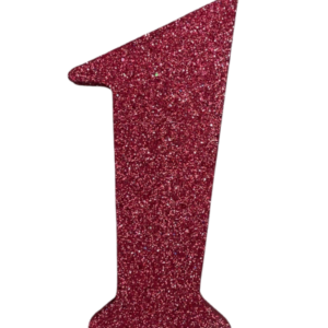 NUM KROSTY TELGOPOR ROJO 1 x3