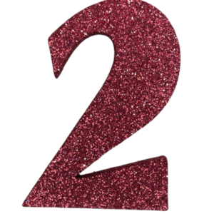 NUM KROSTY TELGOPOR ROJO 2 x3