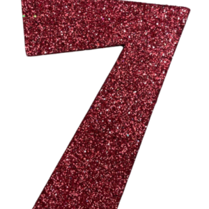 NUM KROSTY TELGOPOR ROJO 7 x3