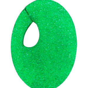 NUM KROSTY TELGOPOR VERDE MANZANA 0 x3