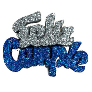 PINCHE FELIZ CUMPLE MINI TELGOPOR VELEZ (6cm x1)