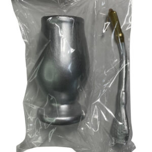 VELA MATE BICHITO DE LUZ 2345 (x1)