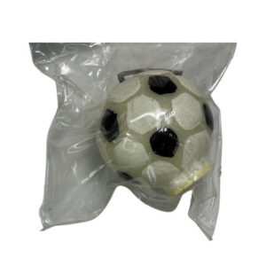 VELA PELOTA DE FUTBOL BICHITO DE LUZ 2329 (x1)