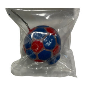 VELA PELOTA DE FUTBOL SAN LORENZO BICHITO DE LUZ 2329 (x1)