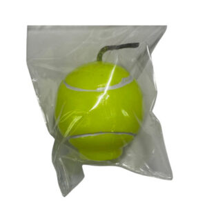 VELA PELOTA DE TENIS BICHITO DE LUZ 2245 (x1)