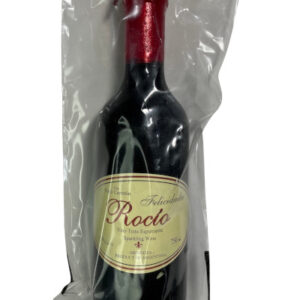 VELA VINO BICHITO DE LUZ 2319 (x1)