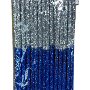 GALITA BRILLO PLATEADO VELEZ (x30)