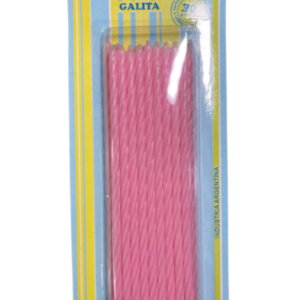 GALITA NUCHY ROSA (x30)