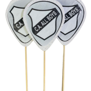 PINCHE PUA TELGOPOR ALL BOYS (x3)