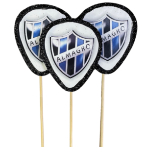 PINCHE PUA TELGOPOR ALMAGRO (x3)