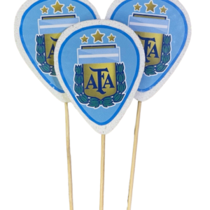 PINCHE PUA TELGOPOR ARGENTINA (x3)