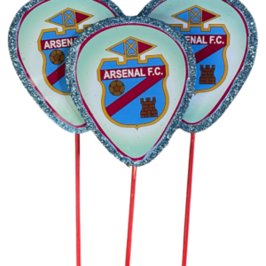 PINCHE PUA TELGOPOR ARSENAL (x3)