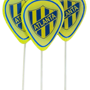 PINCHE PUA TELGOPOR ATLANTA (x3)