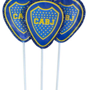 PINCHE PUA TELGOPOR BOCA (x3)