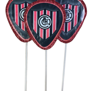 PINCHE PUA TELGOPOR CHACARITA (x3)